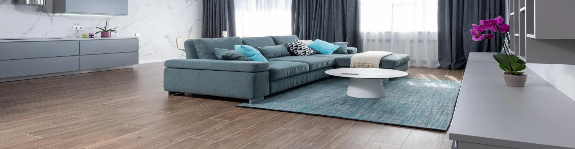 décoration d'intérieur Arnage